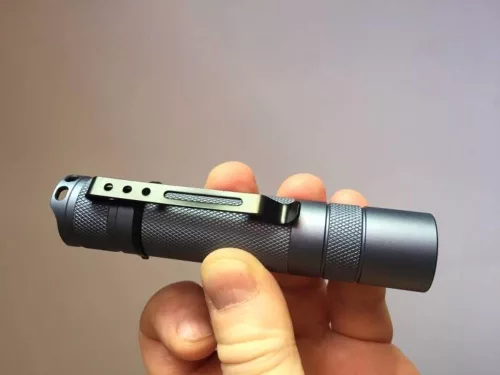 Clema pentru curea Convoy