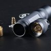 Convoy S21A lanternă de buzunar cu intensitate de 2300 de lumeni, 12 trepte de intensitate