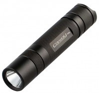 Convoy S26A lanternă de buzunar cu LED SFT40