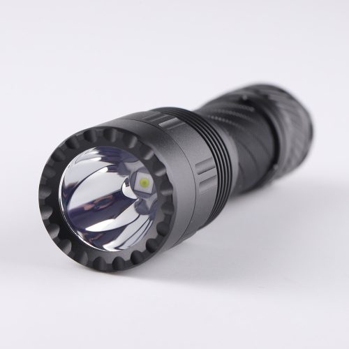 Lanternă Convoy T6 14500 cu LED W5050SQ5 4000K