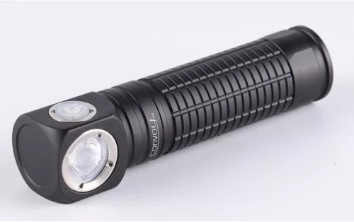 Convoy H1 frontala cu 1048 lumeni