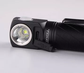 Convoy H3 frontala cu 2400 lumeni