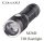 Convoy M26D lanternă de buzunar cu lumină caldă