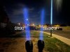 Lanternă Convoy L21B cu LED SFT90 (5000 lumeni, rază aprox. 1000 m)