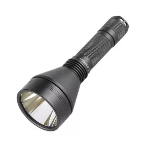   Lanternă Convoy L21B cu LED SFT60, 3000 lumeni și rază 1300 m