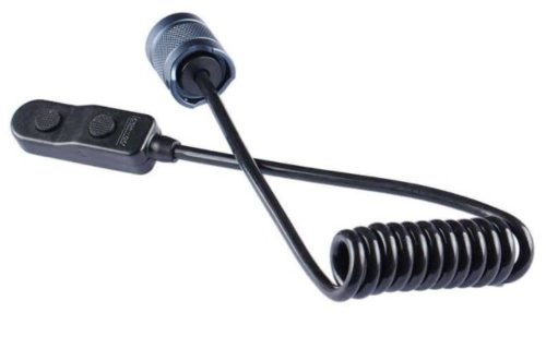 Comutator cu cablu flexibil pentru noul Convoy S2+