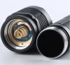 Convoy S12 lanternă UV 365nm LG cu 3 leduri
