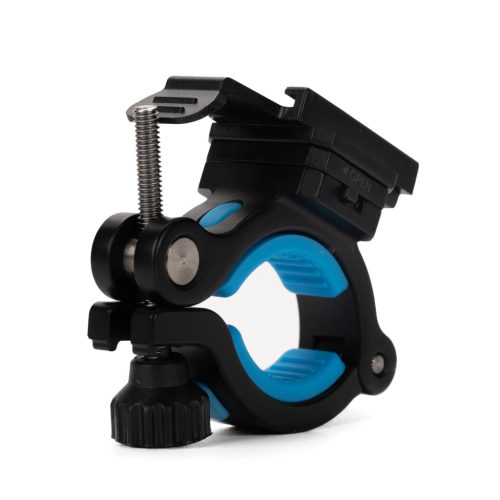 Suport bicicleta Wuben AT2X+ pentru lanterne X1/X4