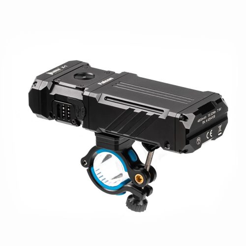 Suport bicicleta Wuben AT2X pentru lanterne X1/X4