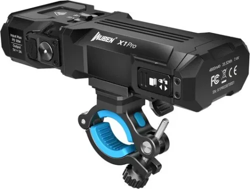 Suport pentru bicicletă WUBEN AT2XP pentru WUBEN X1 / X1 PRO / X2 PRO / X4