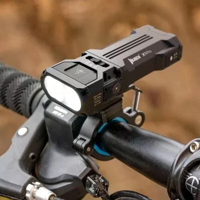 Suport pentru bicicletă WUBEN AT2XP pentru WUBEN X1 / X1 PRO / X2 PRO / X4