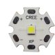 Cree XHP35.2 HI D4-1A pe stea de 20mm