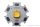Cree XHP50.2 J4-1A pe stea de 20mm - reducere