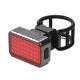 Lampă spate Machfally BK820 cu lumină roșie