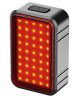 Lampă spate Machfally BK820 cu lumină roșie