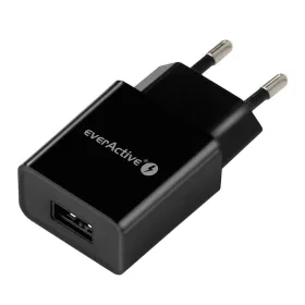 Adaptor încărcător de perete everActive SC-100 1A