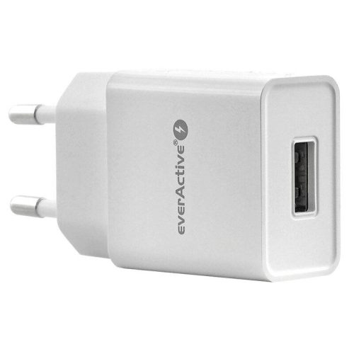 Adaptor încărcător de perete everActive SC-100 1A