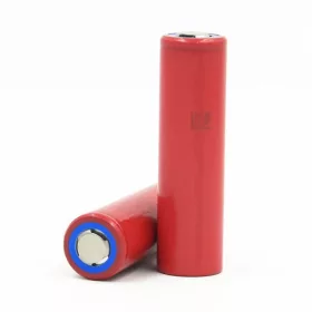   Sanyo NCR18650GA 3500mAh acumulator Li-ion reîncărcabil, provenit din pachet de baterii