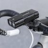 Lumină frontală pentru bicicletă Rockbros 24310002001, 850 lm, funcție powerbank