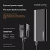 Far frontal pentru bicicletă ROCKBROS RHL1600 2410011001 – 1600 lumeni