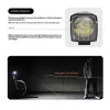 Far frontal pentru bicicletă ROCKBROS RHL1600 2410011001 – 1600 lumeni