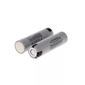   Panasonic NCR18650BD 3000 mAh acumulator, rezistent până la -20°C