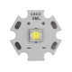 Cree XM-L U3-1C 6000-6500K LED pe stea de 20mm