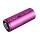 Acumulator reîncărcabil Li-Ion Efest IMR 26650 cu sarcină mare, 4200 mAh și sarcină maximă de 50A