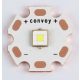 LED LUMINUS SFT-40 6500K pe stea de 20mm