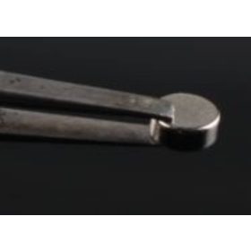 Magnet 5x2 mm, set de 5 bucăți