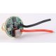 Driver buck 17mm 3V 5A pentru LED SST40, 519A, 12 grupuri de moduri, cu control al temperaturii