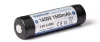 Keeppower 3.7V acumulator Li-ion cu protecție PCB 14500 – 1500mAh, 3.6V P1450C4