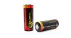 Trustfire 26650 acumulator litiu-ion încărcabil protejat