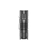 SPERAS EST Mini lanternă tactică USB-C 1900 lm 211 m