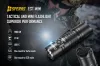 SPERAS EST Mini lanternă tactică USB-C 1900 lm 211 m