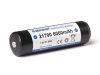 Acumulator reîncărcabil protejat Keeppower 21700 Li-Ion, 6000 mAh