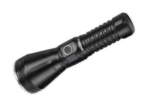 Mateminco FW1 LEP lanternă laser, rază de 2952 m