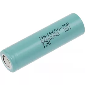   Sumsang INR18650-20R 2000mAh acumulator litiu-ion încărcabil