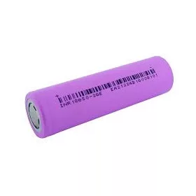 DMEGC INR18650-26E 2600mAh baterie 18650