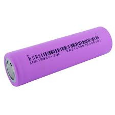 DMEGC INR18650-26E 2600mAh baterie 18650