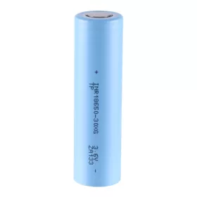Acumulator Tenpower 30XG 18650 40A CDR 3000mAh