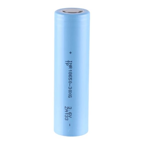 Acumulator Tenpower 30XG 18650 40A CDR 3000mAh