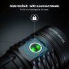 Sofirn Q8 Plus (EC06) mini-reflector
