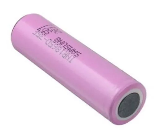 Sumsang INR18650-35E acumulator litiu-ion încărcabil - din pachet de acumulatori