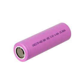   Acumulator reîncărcabil Li-Ion BAK N21700-45D, 4500 mAh, 60A, cu sarcină mare