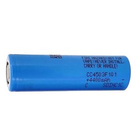   Sumsang INR21700-45T acumulator litiu-ion încărcabil cu capacitate mare de încărcare de 4500 mAh