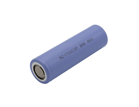 BAK N21700CGP Baterie Li-ion 21700 cu descărcare de mare intensitate