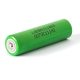 Acumulator reîncărcabil Li-Ion GL MJ1 INR18650, 3500 mAh - cu capăt conic