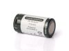 Keeppower P1634U1 RCR123A Micro USB 16340 3.0V 1000mAh baterii reîncărcabile x2