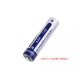 Xtar AAA 1,5V acumulator litiu-ion încărcabil cu capacitate de 800mAh